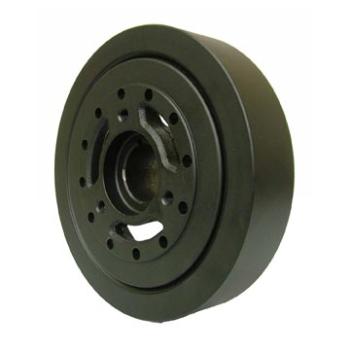 1969 Pontiac Beaumont Engine Harmonic Balancer Dayco PB1211N image 4 of 4