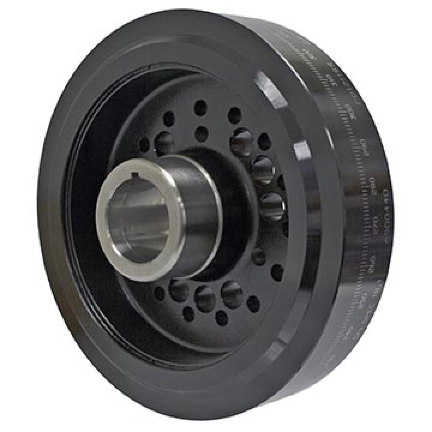 Dayco PB1211SS Engine Harmonic Balancer product image 1 of 2