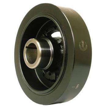 1969 Pontiac Beaumont Engine Harmonic Balancer Dayco PB1211ST image 2 of 4