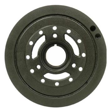 1969 Pontiac Beaumont Engine Harmonic Balancer Dayco PB1211ST image 3 of 4