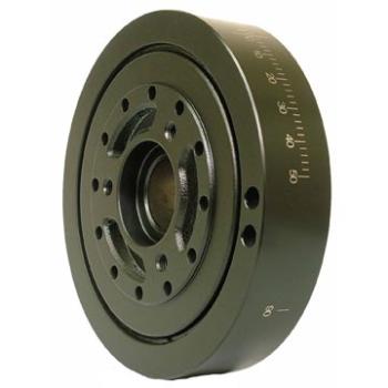 1969 Pontiac Beaumont Engine Harmonic Balancer Dayco PB1211ST image 4 of 4
