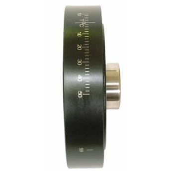 Dayco PB1211ST Engine Harmonic Balancer product image 5 of 5