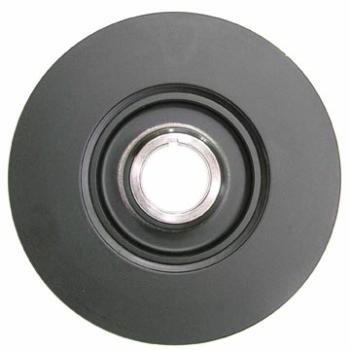 1983 Nissan 280ZX Engine Harmonic Balancer Dayco PB1212N image 1 of 4