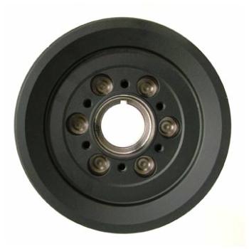 1983 Nissan 280ZX Engine Harmonic Balancer Dayco PB1212N image 3 of 4