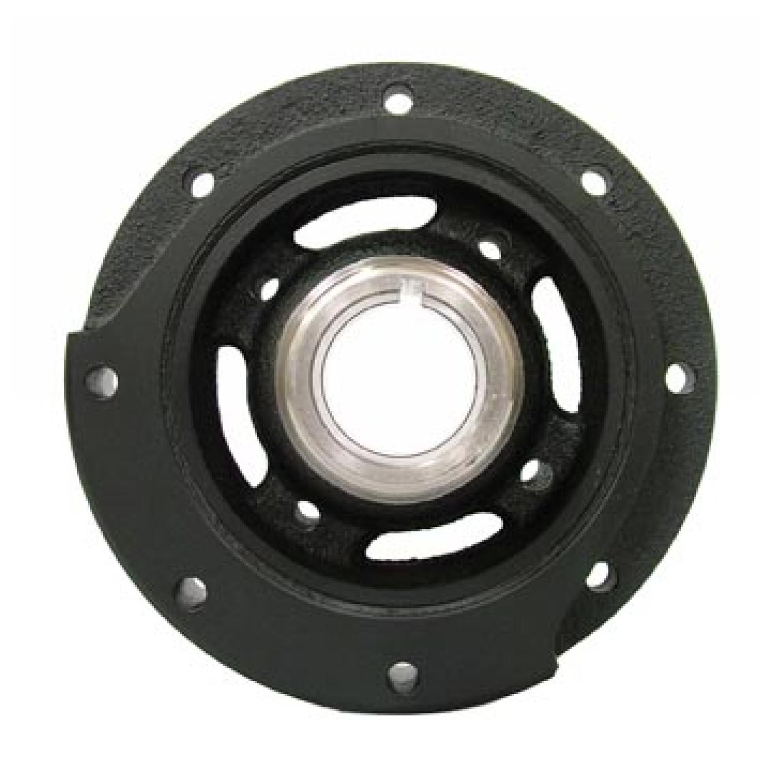 Dayco PB1214N - Engine Harmonic Balancer Dayco PB1214N Engine Harmonic Balancer product image 1 of 5