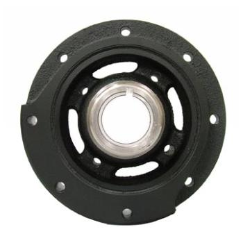 1991 Ford LTD Crown Victoria Engine Harmonic Balancer Dayco PB1214N image 1 of 4