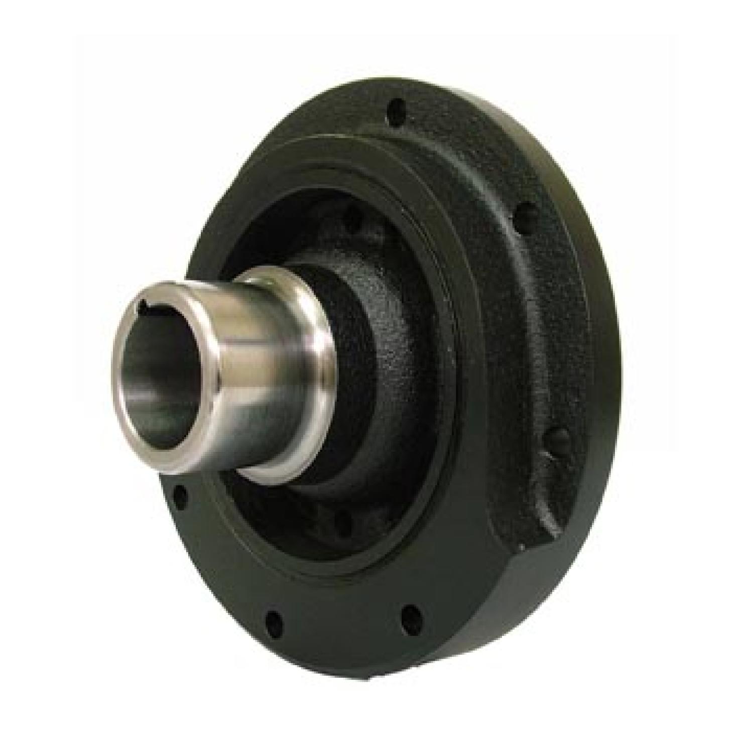 Dayco PB1214N - Engine Harmonic Balancer Dayco PB1214N Engine Harmonic Balancer product image 2 of 5