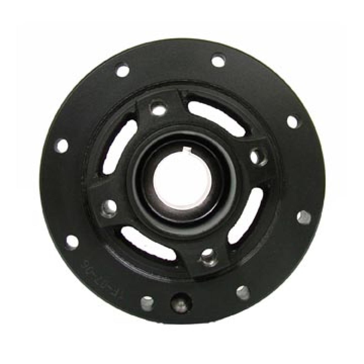 Dayco PB1214N - Engine Harmonic Balancer Dayco PB1214N Engine Harmonic Balancer product image 3 of 5
