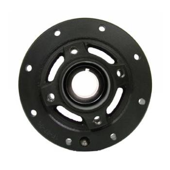 1991 Ford LTD Crown Victoria Engine Harmonic Balancer Dayco PB1214N image 3 of 4