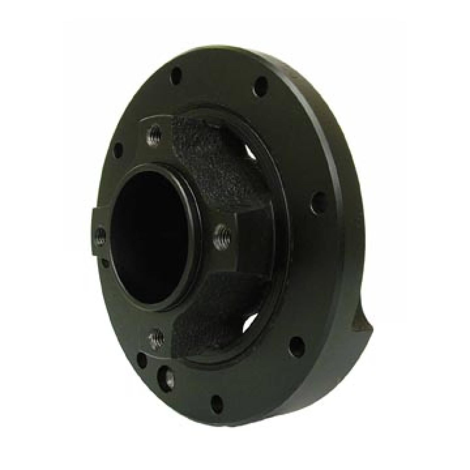 Dayco PB1214N - Engine Harmonic Balancer Dayco PB1214N Engine Harmonic Balancer product image 4 of 5