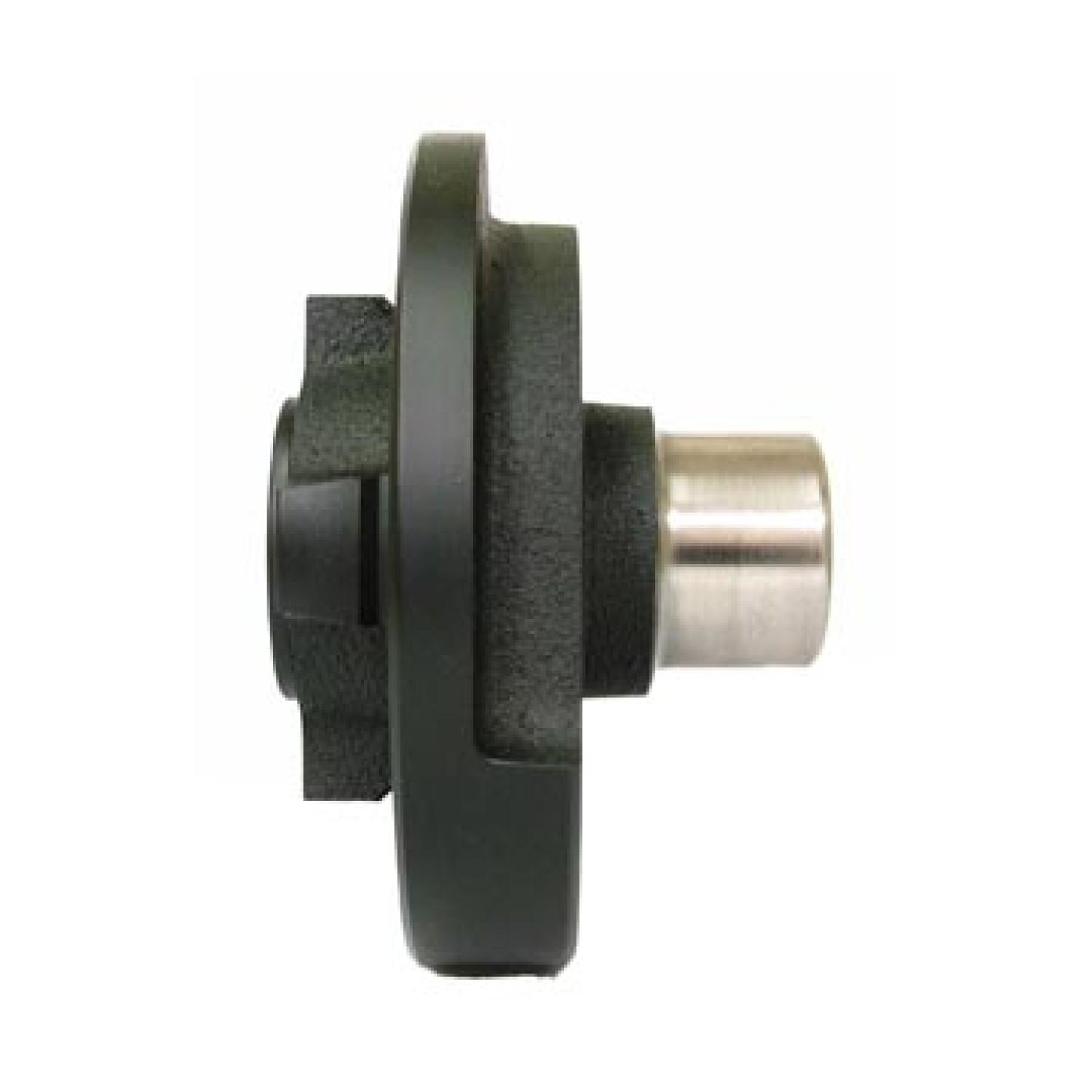 Dayco PB1214N - Engine Harmonic Balancer Dayco PB1214N Engine Harmonic Balancer product image 5 of 5
