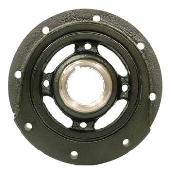 1991 Ford LTD Crown Victoria Engine Harmonic Balancer Dayco PB1214ST image 1 of 4