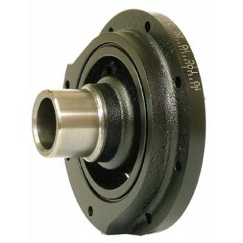 1991 Ford LTD Crown Victoria Engine Harmonic Balancer Dayco PB1214ST image 2 of 4