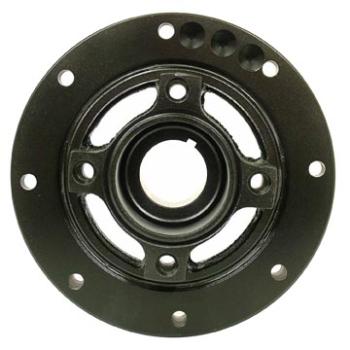 1991 Ford LTD Crown Victoria Engine Harmonic Balancer Dayco PB1214ST image 3 of 4
