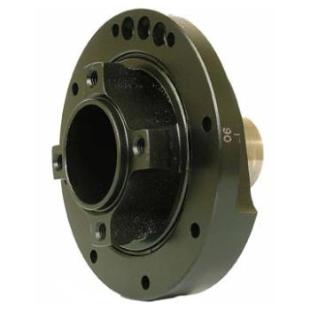 1991 Ford LTD Crown Victoria Engine Harmonic Balancer Dayco PB1214ST image 4 of 4