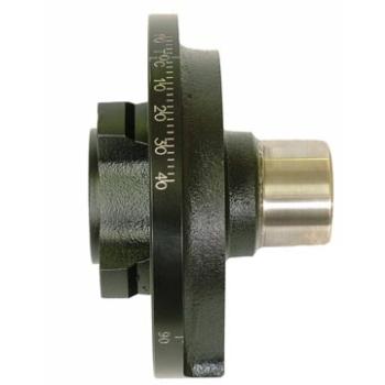 Dayco PB1214ST - Engine Harmonic Balancer Dayco PB1214ST Engine Harmonic Balancer product image 5 of 5