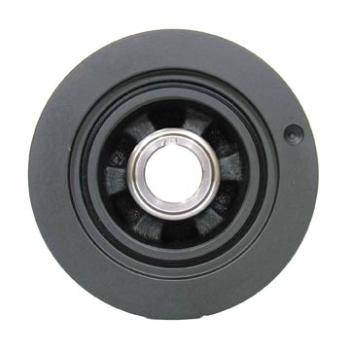 1992 Toyota Land Cruiser Engine Harmonic Balancer Dayco PB1220N image 1 of 4
