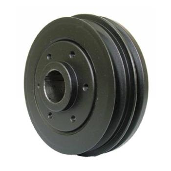 1992 Toyota Land Cruiser Engine Harmonic Balancer Dayco PB1220N image 4 of 4