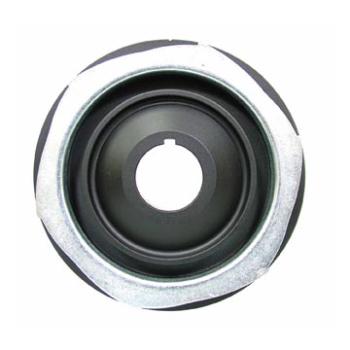 2002 Mazda Millenia Engine Harmonic Balancer Dayco PB1228N image 1 of 4