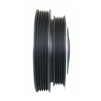 Dayco PB1228N - Engine Harmonic Balancer Dayco PB1228N Engine Harmonic Balancer product image 5 of 5