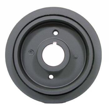 1993 Toyota Camry Engine Harmonic Balancer Dayco PB1231N image 1 of 4