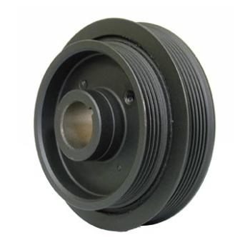 1993 Toyota Camry Engine Harmonic Balancer Dayco PB1231N image 2 of 4
