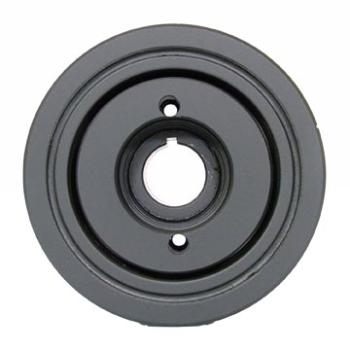 1993 Toyota Camry Engine Harmonic Balancer Dayco PB1231N image 3 of 4