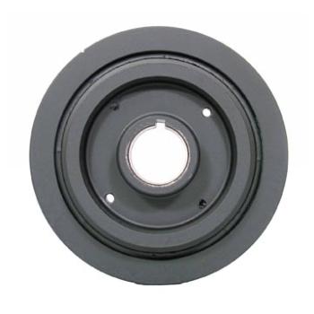 1993 Toyota Celica Engine Harmonic Balancer Dayco PB1232N image 1 of 4