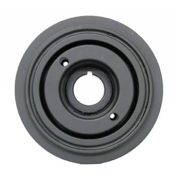 1993 Toyota Celica Engine Harmonic Balancer Dayco PB1232N image 3 of 4
