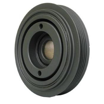 1993 Toyota Celica Engine Harmonic Balancer Dayco PB1232N image 4 of 4
