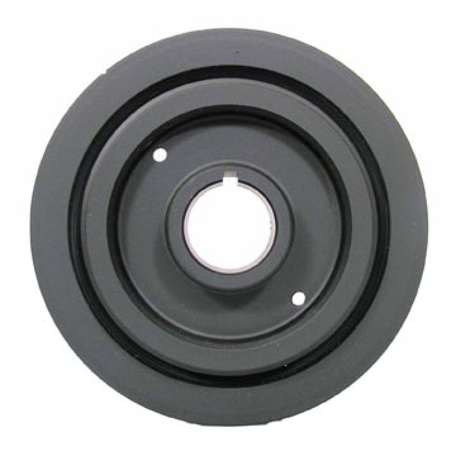Dayco PB1234N - Engine Harmonic Balancer Dayco PB1234N Engine Harmonic Balancer product image 1 of 5