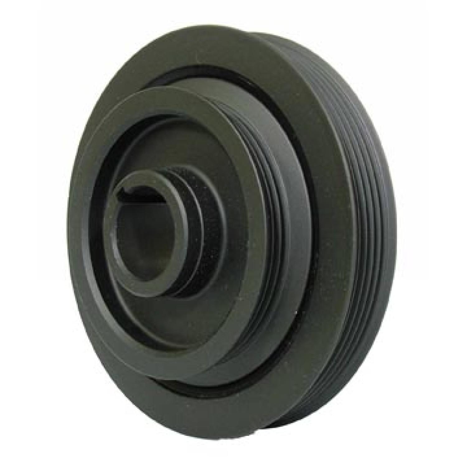 Dayco PB1234N - Engine Harmonic Balancer Dayco PB1234N Engine Harmonic Balancer product image 2 of 5