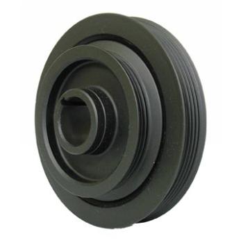 2000 Toyota RAV4 Engine Harmonic Balancer Dayco PB1234N image 2 of 4