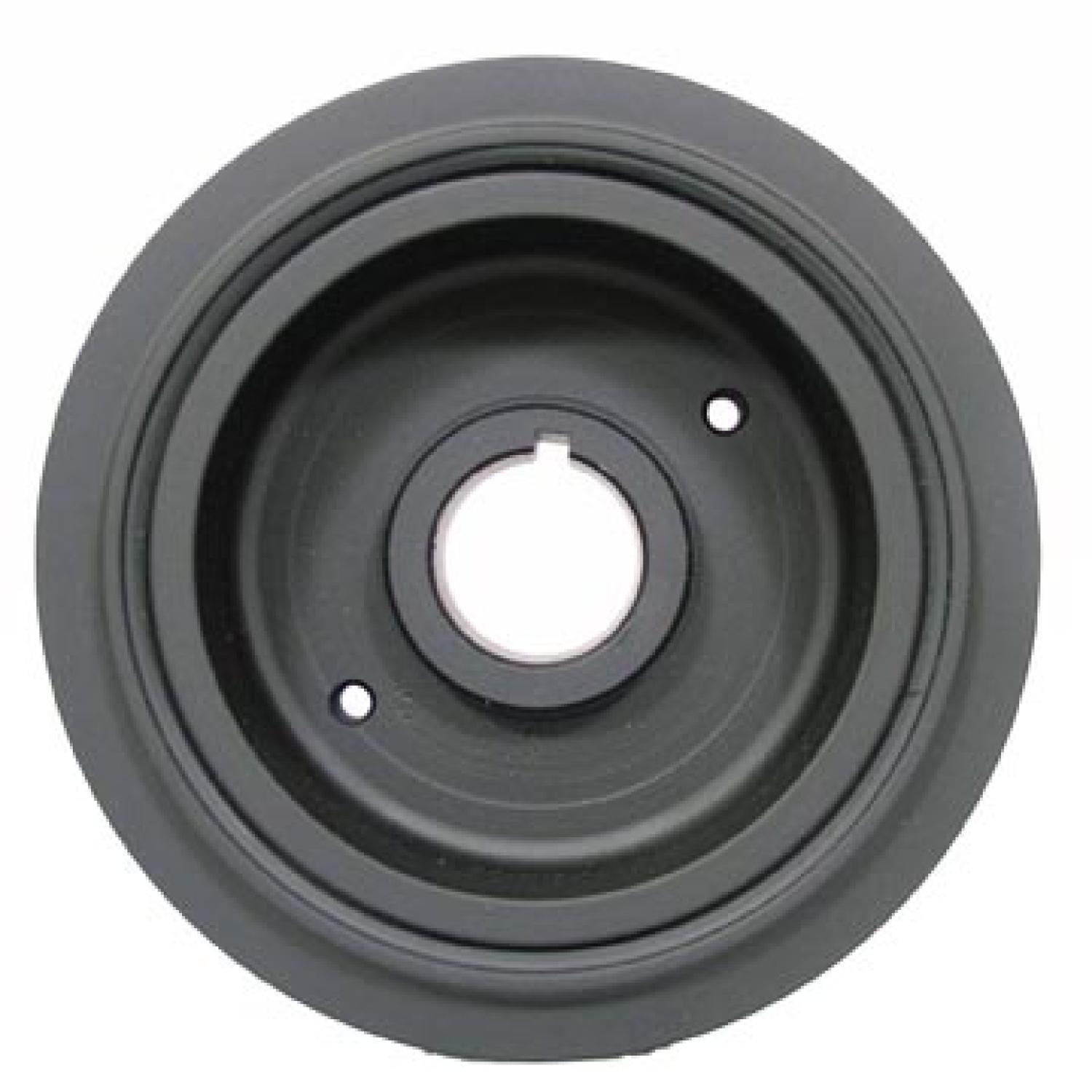 Dayco PB1234N - Engine Harmonic Balancer Dayco PB1234N Engine Harmonic Balancer product image 3 of 5
