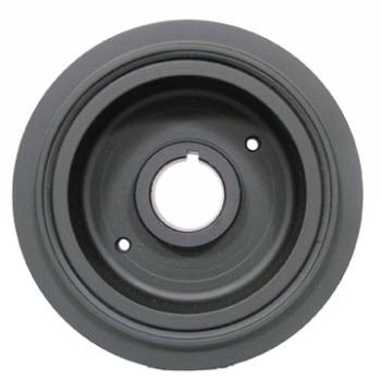 2000 Toyota RAV4 Engine Harmonic Balancer Dayco PB1234N image 3 of 4
