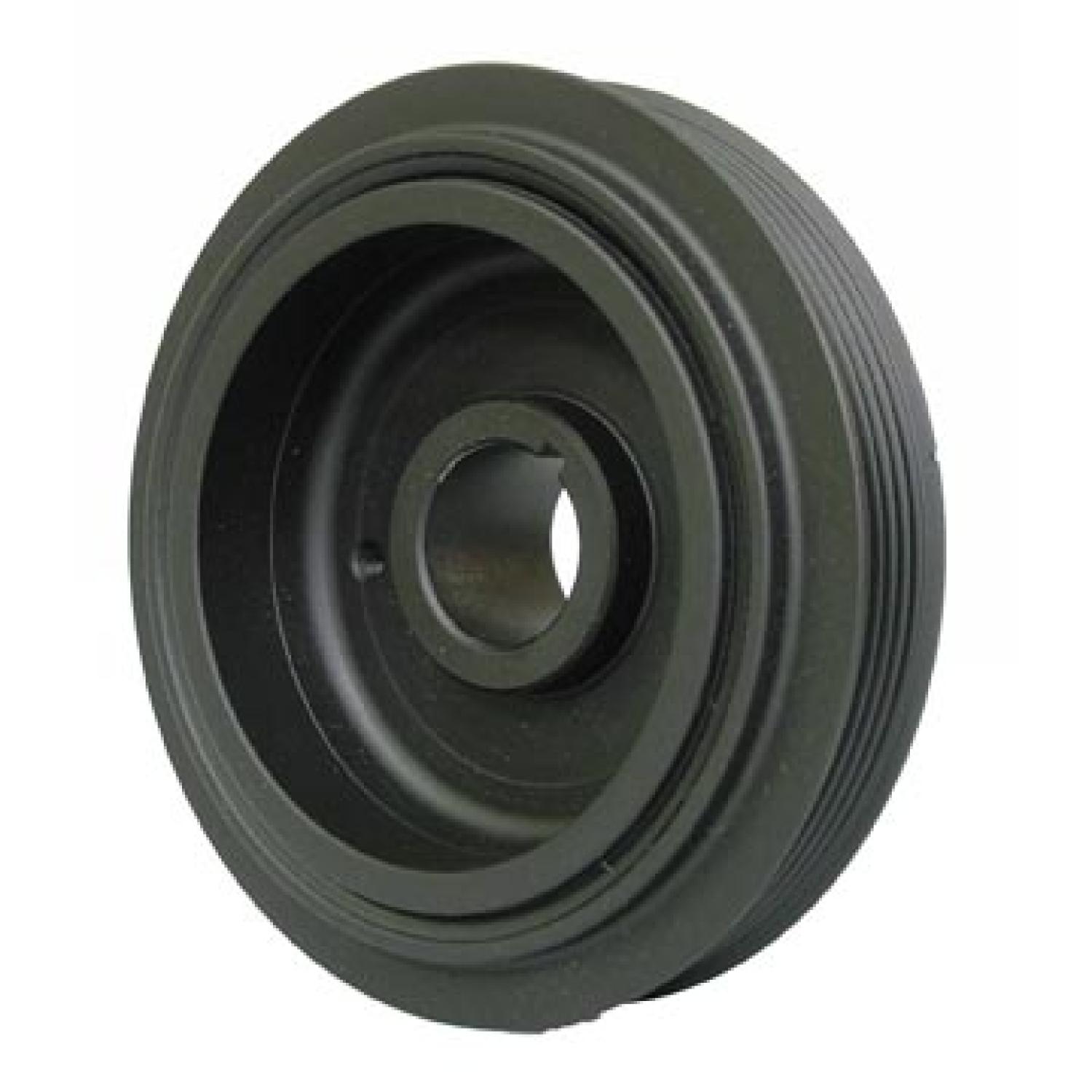 Dayco PB1234N - Engine Harmonic Balancer Dayco PB1234N Engine Harmonic Balancer product image 4 of 5