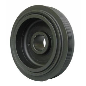 2000 Toyota RAV4 Engine Harmonic Balancer Dayco PB1234N image 4 of 4
