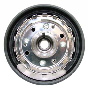 1997 Chevrolet Camaro Engine Harmonic Balancer Dayco PB1237N image 1 of 4