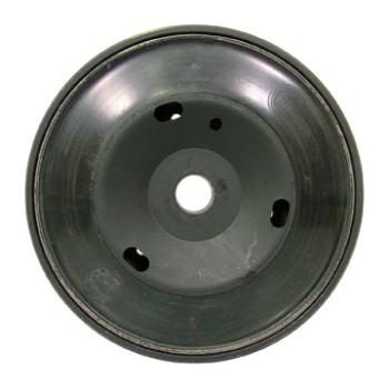 1997 Chevrolet Camaro Engine Harmonic Balancer Dayco PB1237N image 3 of 4