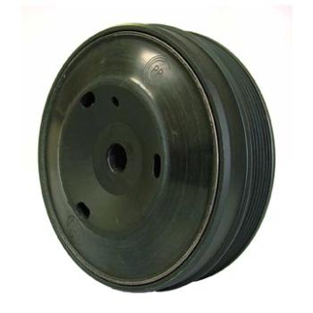 1997 Chevrolet Camaro Engine Harmonic Balancer Dayco PB1237N image 4 of 4