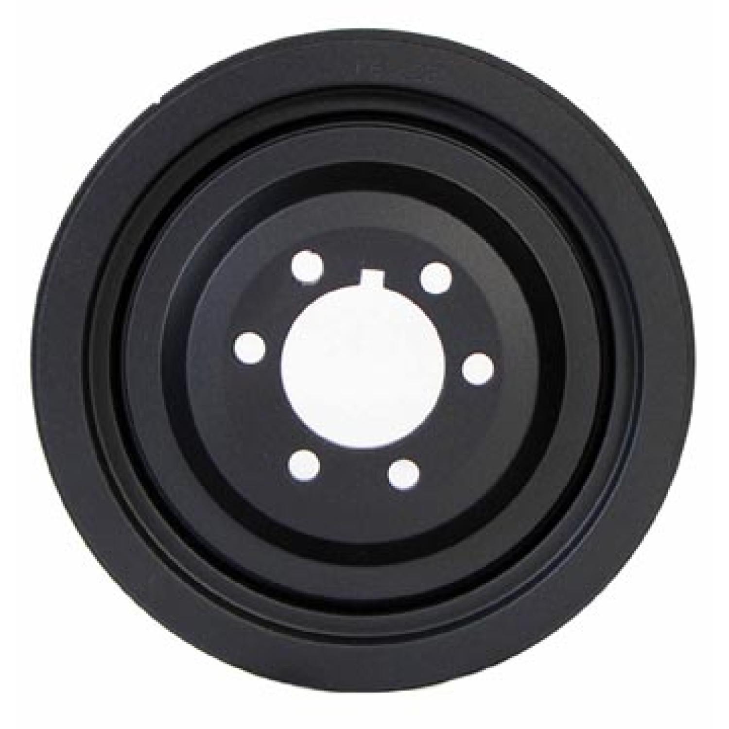 Dayco PB1238N Engine Harmonic Balancer product image 1 of 5