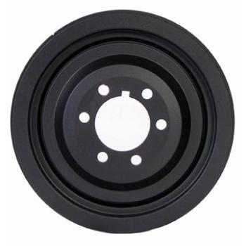 1988 Mazda MX-6 Engine Harmonic Balancer Dayco PB1238N image 1 of 4