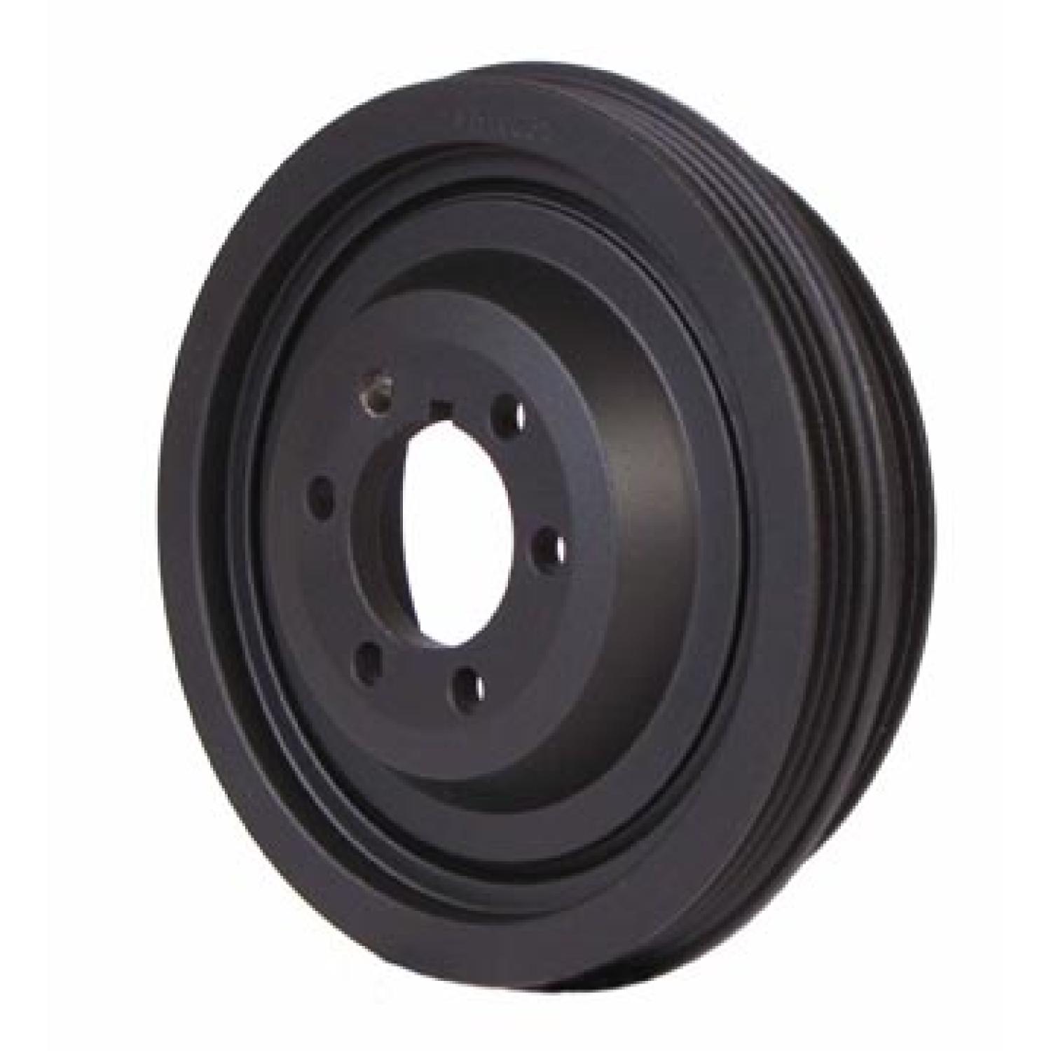 Dayco PB1238N Engine Harmonic Balancer product image 2 of 5