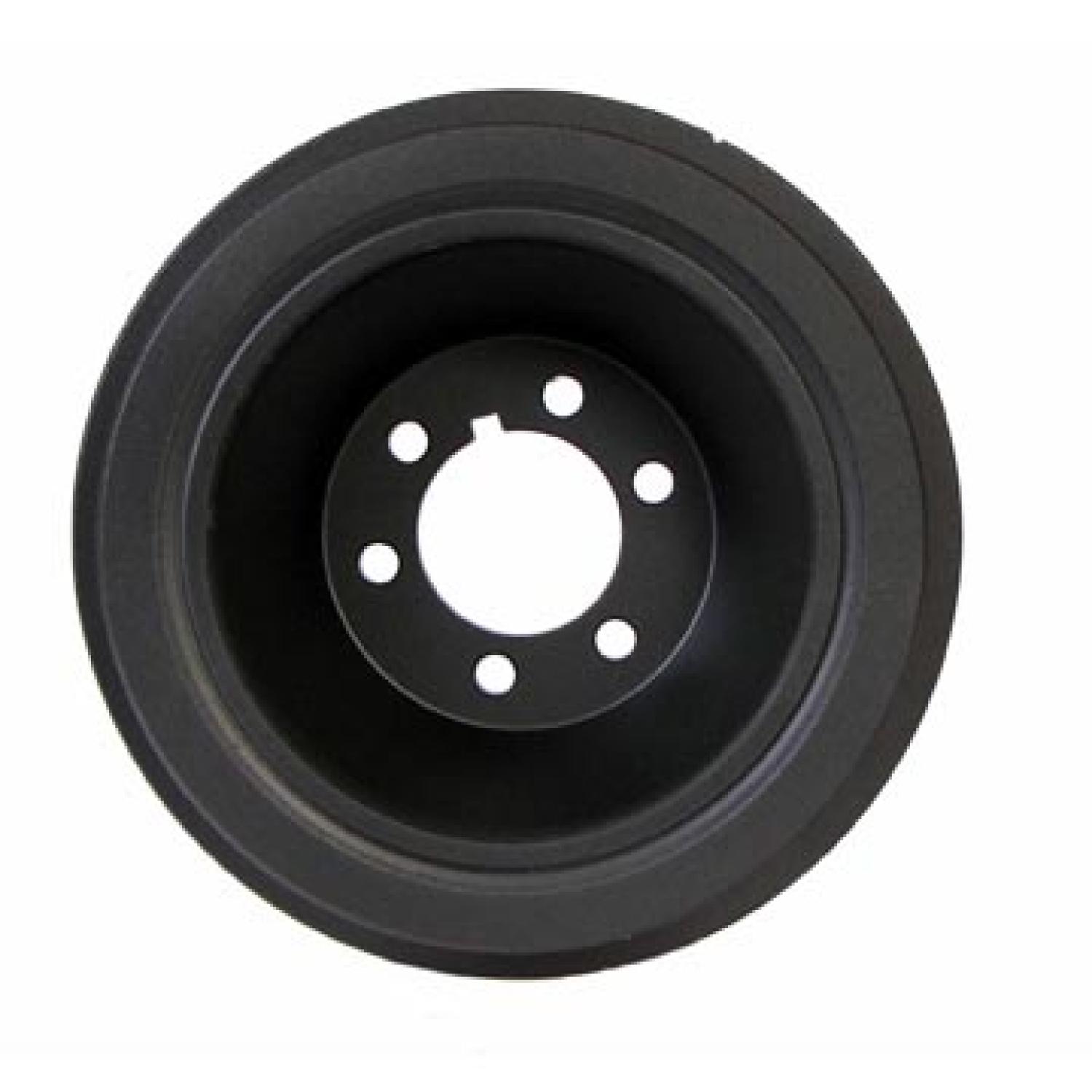 Dayco PB1238N Engine Harmonic Balancer product image 3 of 5