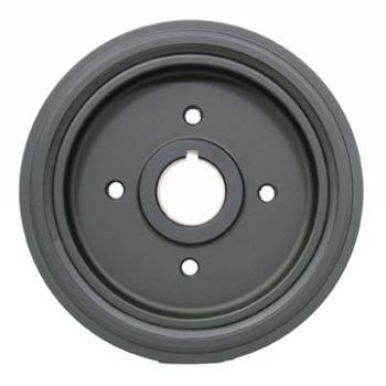 1985 Toyota Van Engine Harmonic Balancer Dayco PB1244N image 3 of 4