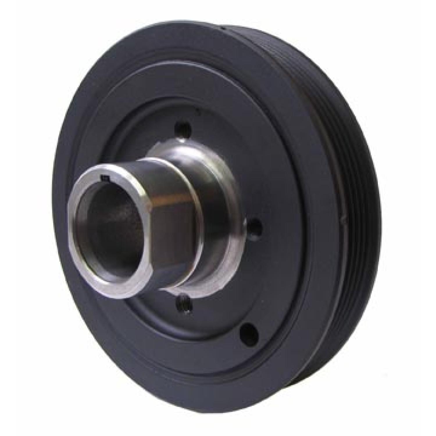 Dayco PB1256N Engine Harmonic Balancer product image 2 of 5