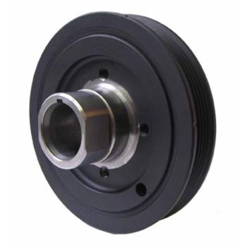1998 Toyota T100 Engine Harmonic Balancer Dayco PB1256N image 2 of 4