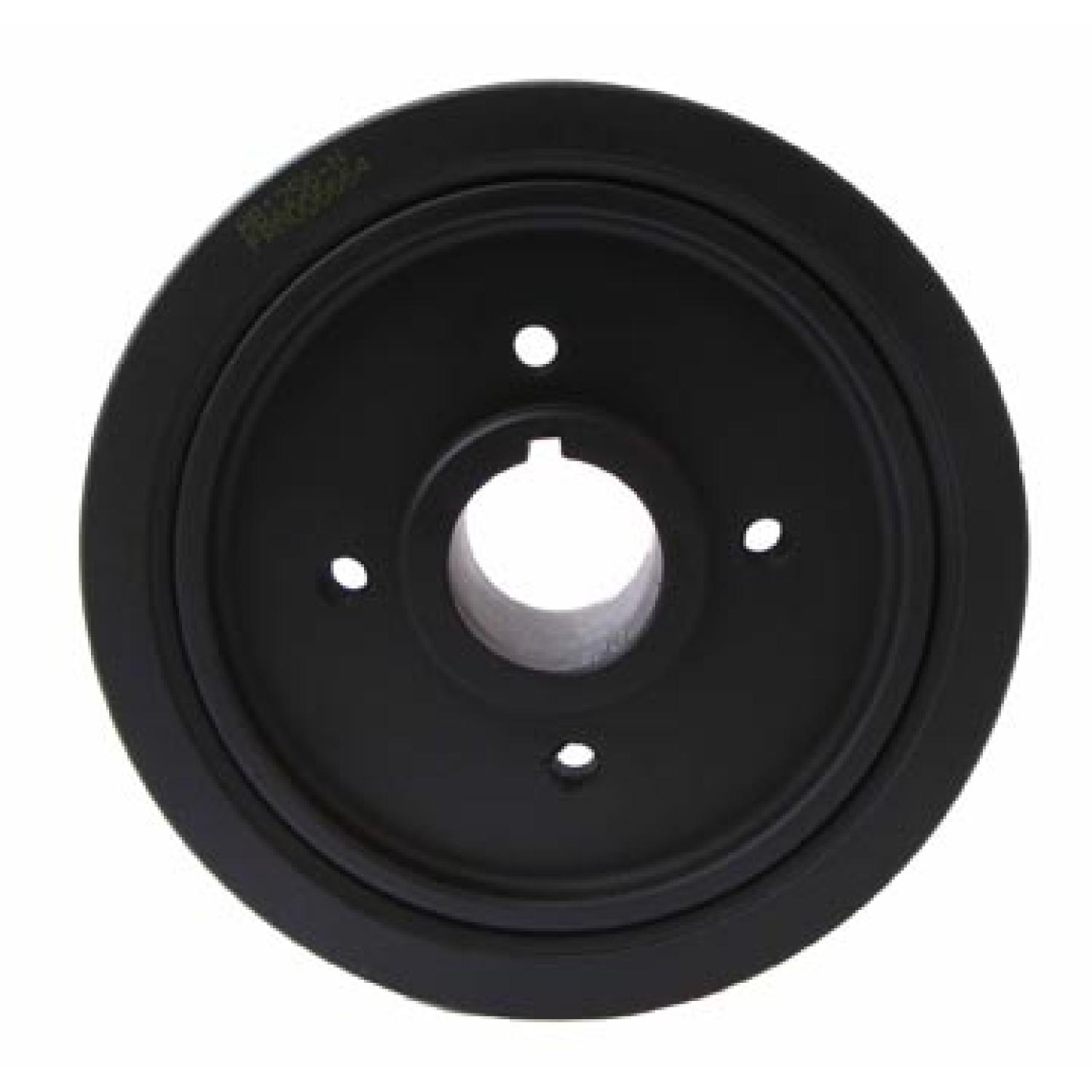 Dayco PB1256N Engine Harmonic Balancer product image 3 of 5