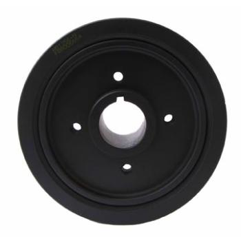 1998 Toyota T100 Engine Harmonic Balancer Dayco PB1256N image 3 of 4