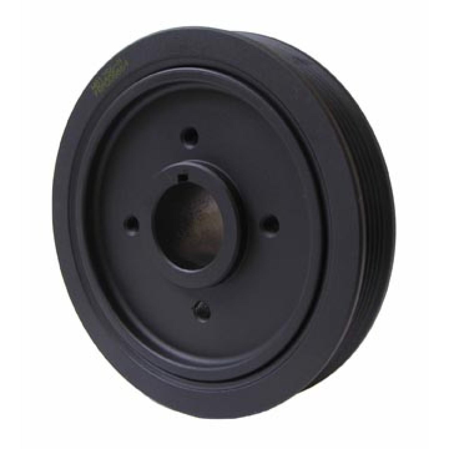 Dayco PB1256N Engine Harmonic Balancer product image 4 of 5